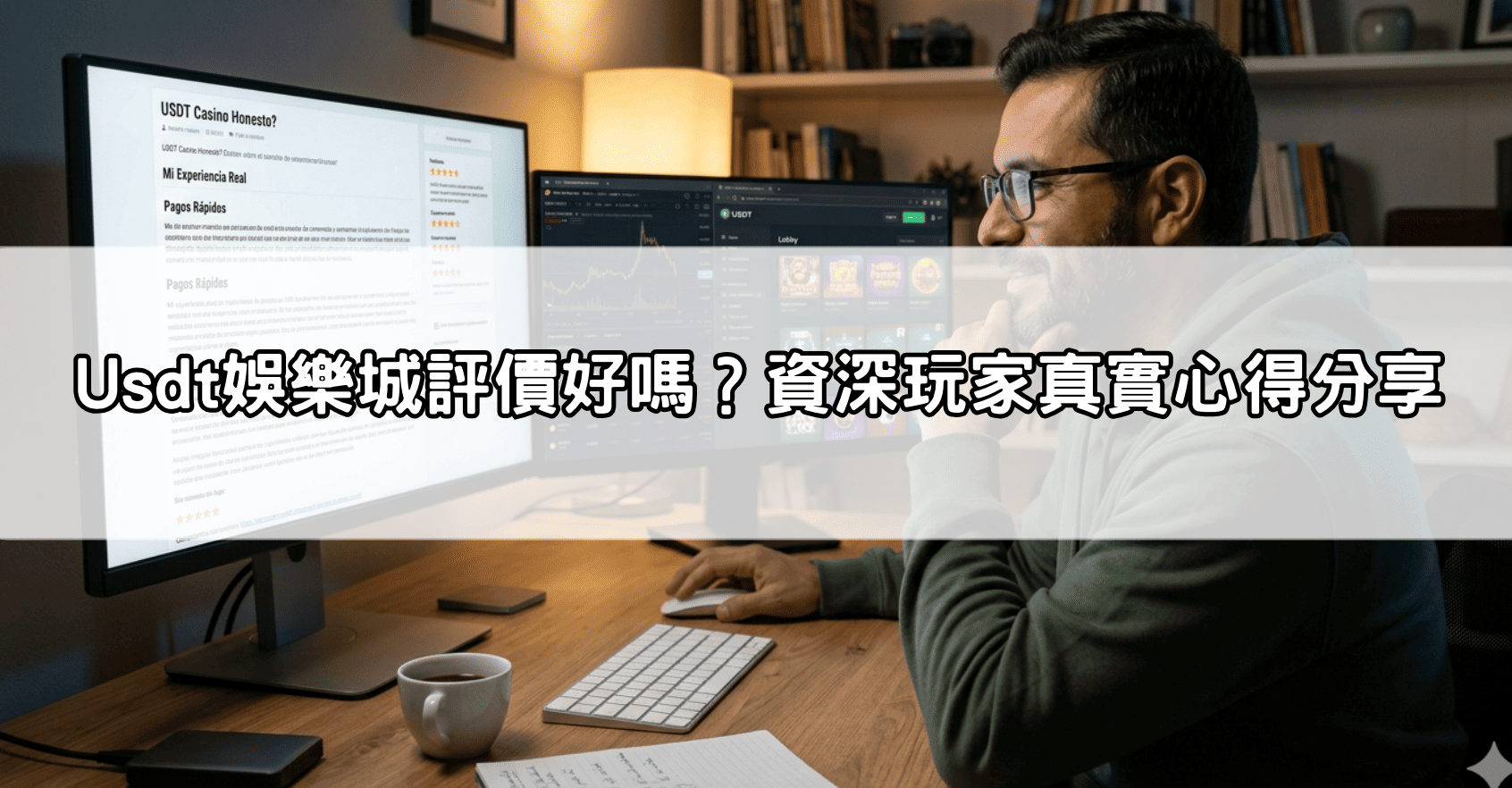 Usdt娛樂城評價好嗎?資深玩家真實心得分享